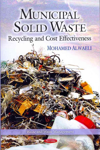Könyv Municipal Solid Waste 