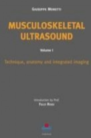 Book Musculoskeletal Ultrasound Giuseppe Monetti