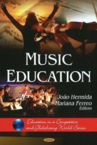 Kniha Music Education 