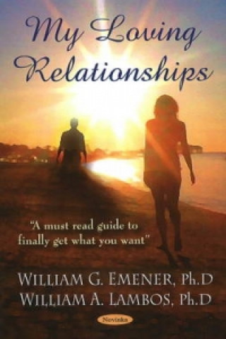 Könyv My Loving Relationships William A. Lambos
