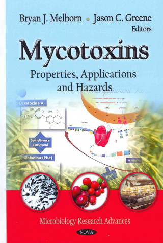 Libro Mycotoxins 