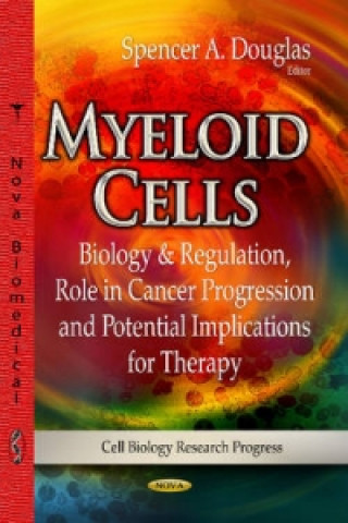 Carte Myeloid Cells 