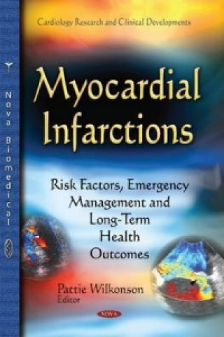 Carte Myocardial Infarctions 