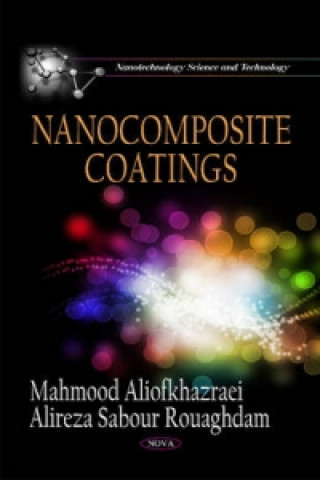 Könyv Nanocomposite Coatings Alireza Sabour Rouaghdam