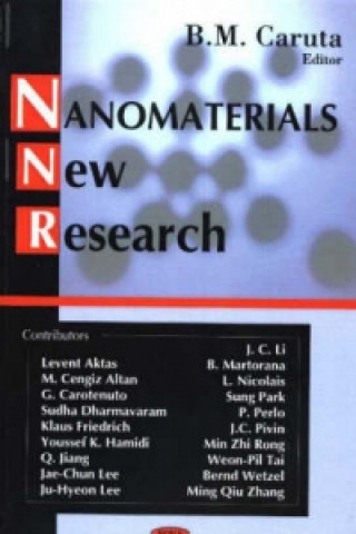 Carte Nanomaterials 