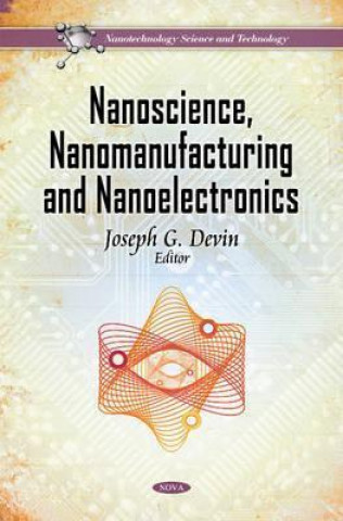 Carte Nanoscience, Nanomanufacturing & Nanoelectronics 