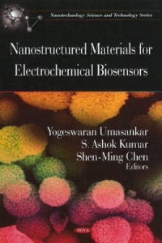 Carte Nanostructured Materials for Electrochemical Biosensors 