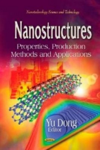 Book Nanostructures Yu Dong