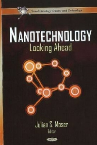 Kniha Nanotechnology 