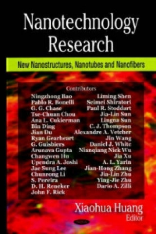 Carte Nanotechnology Research 