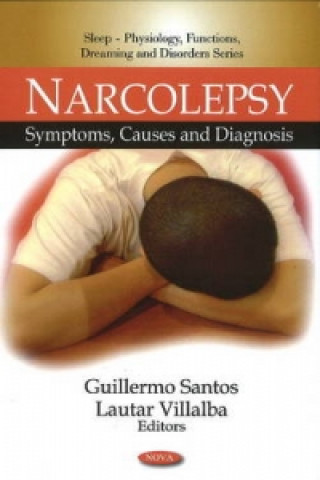 Carte Narcolepsy 