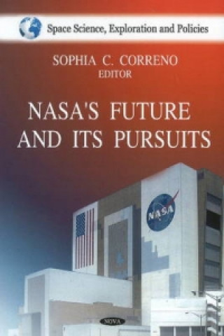 Kniha NASA's Future & it's Pursuits 