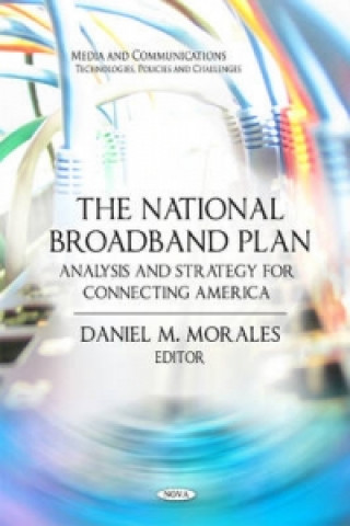 Livre National Broadband Plan 