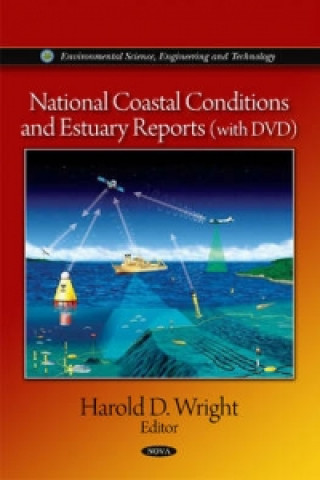 Książka National Coastal Conditions & Estuary Reports 