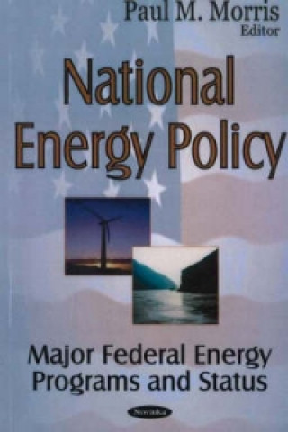 Carte National Energy Policy 