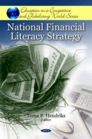 Carte National Financial Literacy Strategy 