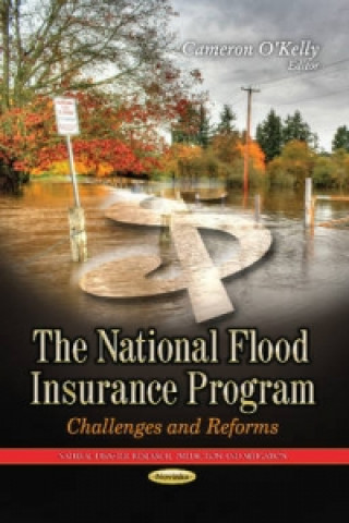 Kniha National Flood Insurance Program 