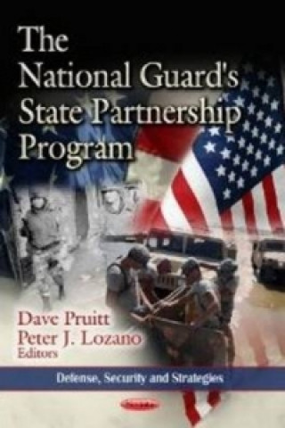 Carte National Guard's State Partnership Program Peter Lozano