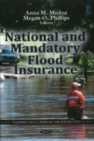 Könyv National & Mandatory Flood Insurance 