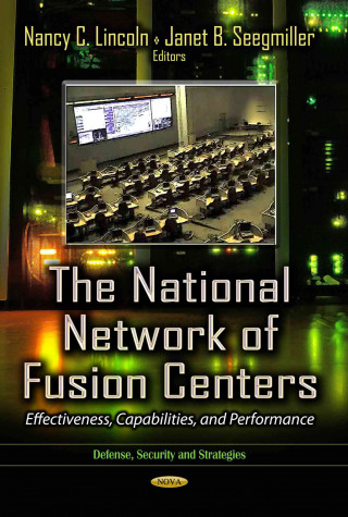Книга National Network of Fusion Centers 