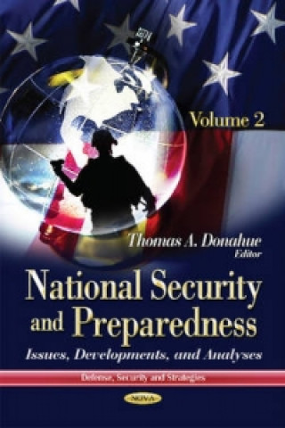 Carte National Security & Preparedness 