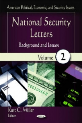 Carte National Security Letters 