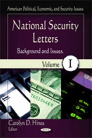 Carte National Security Letters 