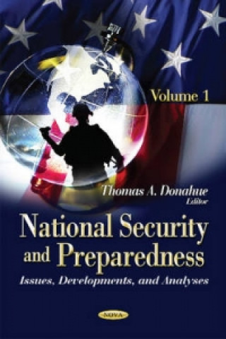 Buch National Security & Preparedness 