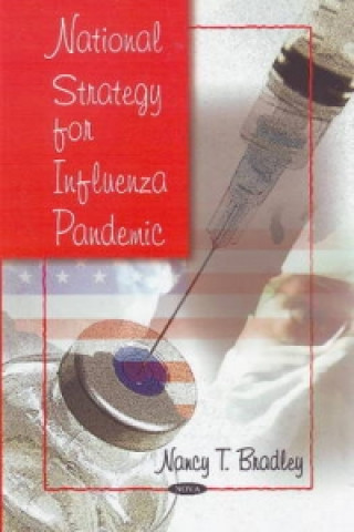 Libro National Strategy for Influenze Pandemic 