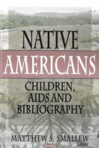 Könyv Native Americans 