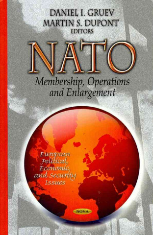 Книга NATO 