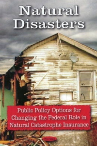 Book Natural Disasters 