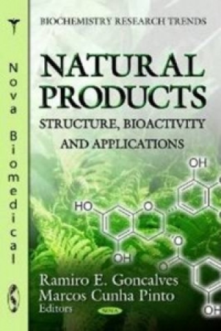 Könyv Natural Products 