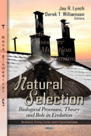 Buch Natural Selection 