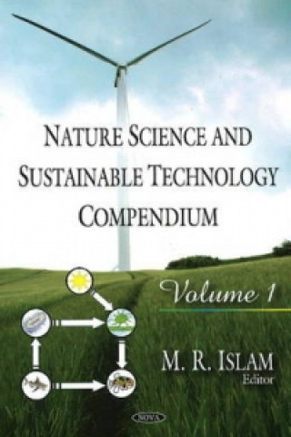 Carte Nature Science & Sustainable Technology Compendium M. R. Islam