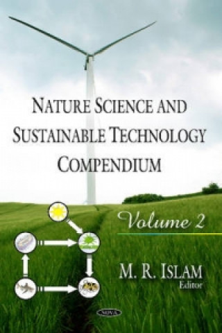 Carte Nature Science & Sustainable Technology Compendium 