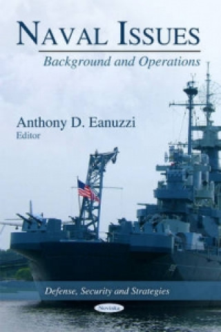 Könyv Naval Issues 