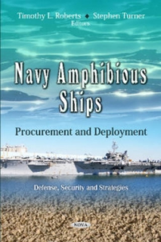 Livre Navy Amphibious Ships 