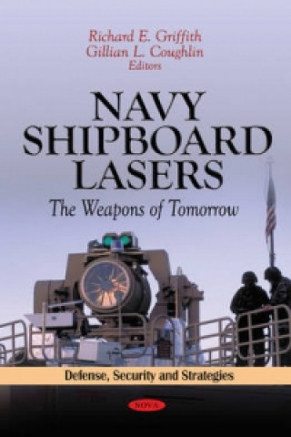 Könyv Navy Shipboard Lasers 