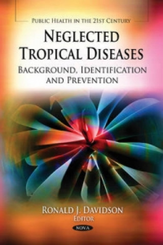 Kniha Neglected Tropical Diseases 