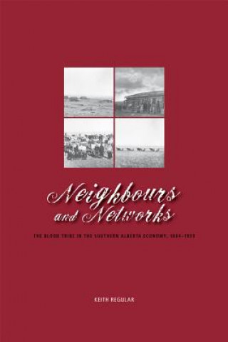 Könyv Neighbours and Networks W. Keith Regular