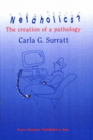 Livro Netaholics? Carla G. Surratt