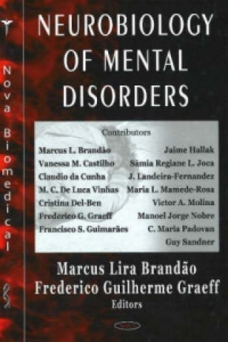 Carte Neurobiology of Mental Disorders 