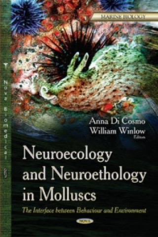 Carte Neuroecology & Neuroethology in Molluscs 