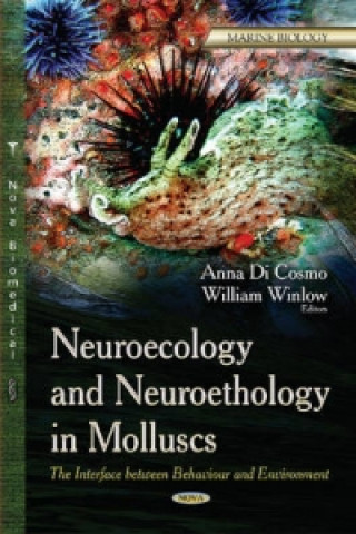 Livre Neuroecology & Neuroethology in Molluscs 