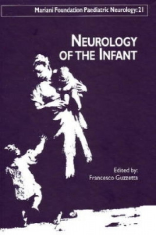 Kniha Neurology of the Infant 