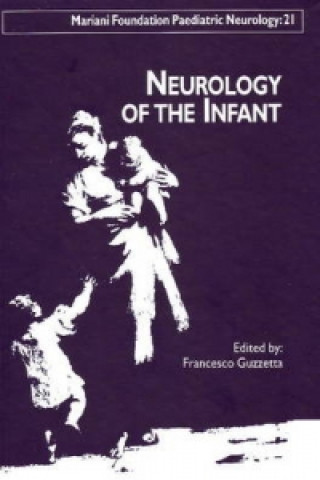 Buch Neurology of the Infant 