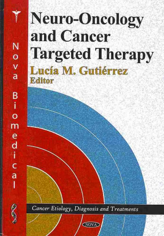 Book Neuro-Oncology & Cancer Targeted Therapy 