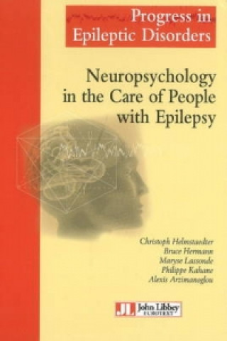 Book Neuropsychology in the Care of People with Epilepsy 