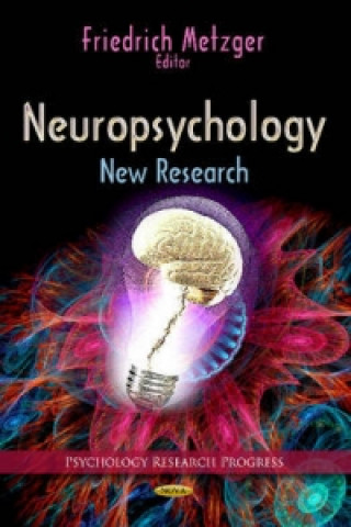 Kniha Neuropsychology 